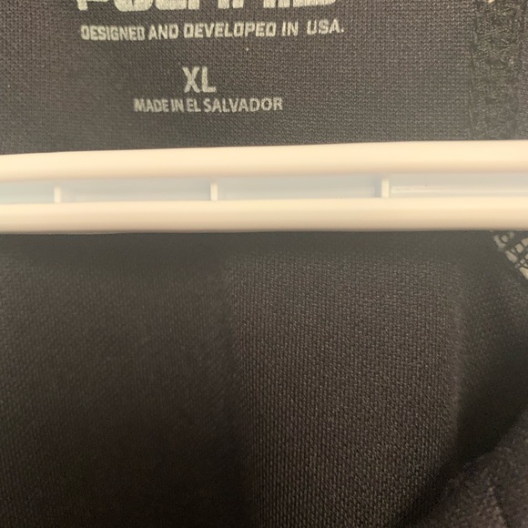 Men’s short sleeve polo shirt…xl - Picture 4 of 4